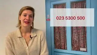Welkom bij BUUV Haarlem!
