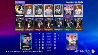 MLB The Show 22 HOW TO GET FREE PACKS
