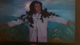 From Schitt's Creek S5E1: Moira Rose stars in 