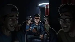 Phantom Call Center 📞 | Ek Call Jo Zindagi Badal De | Real Horror Story #shorts #bhoot #bhootwala