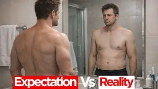If you&rsquo;re losing weight but feel smaller, watch this