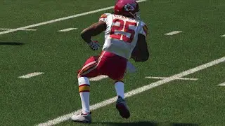 Colin Kaepernick is a BUM! Worst QB Performance - Madden 15 Ultimate Team Gameplay