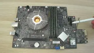 Разбор полетов Acer Nitro N50-620 VS Predator Orion 3000 PO3-630