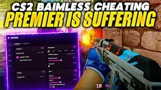 CS2 Premier Lobbies Are COOKED (VAC Remains Sleeping)