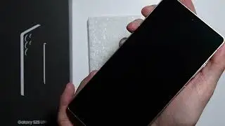 Samsung S25 Ultra: Does have Headphone Jack?
