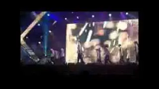 Diversity Best Bits - Ashley Banjo