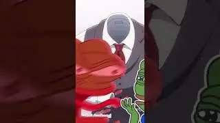 Да, это самое повесточное аниме. #аниме #anime #манга #manga #animenews