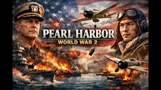 The SHOCKING Truth About Pearl Harbor Nobody Tells You