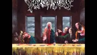 VERMINOUS - Hordes Ov Vermin [2013]