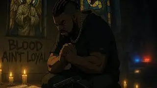 Big Yak &ndash; Blood Ain&rsquo;t Loyal (Official AI Song)(Lyrics)