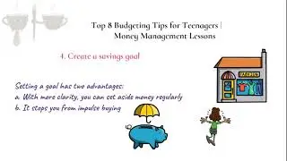 Top 8 Budgeting Tips for Teens - Money Management for Teenagers | Coffee Sprints