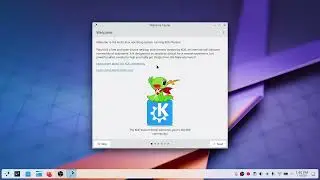 Arch Linux KDE Plasma Urdu and Hindi |Paksofttronics
