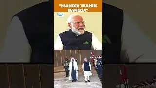 An Iconic Moment: UAE President Echoes 