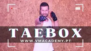 TAEBOX - AULA 1 (www.vmacademy.pt)