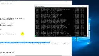 Install and Configure Cacti 1 1 38 on CentOS 7