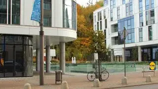 Baltiq Plaza Apartment, Gdynia, Poland