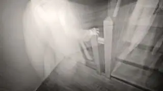 man throws boiling water at Ghost or possible Jinn @OmarGoshTV