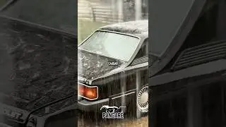 CHEVROLET OPALA! #carros #opala