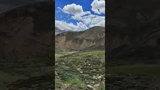 #himachal #spiti #bike #biketour #kaza #india #paradise #mountains #england #australia #america