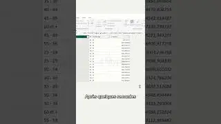 Découvrez comment on peut comparer le salaire entre homme et femme dans Power Query 🤩