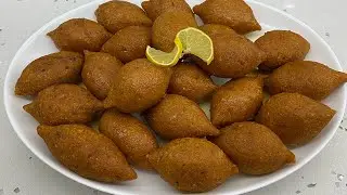 İÇLİ KÖFTE TARİFİ ‼️Bu tarifi çok beğeneceksiniz👌🏻Tam ölçüleri ve püf noktalarıyla 👍🏻 #içliköfte