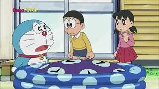 Doraemon Bahasa Indonesia. Peti Kerang Pembuat Mutiara
