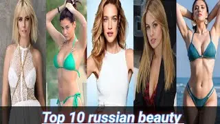 Top 10 most beautiful Russian actress! hottest beautiful Russian actress#shortvideo #russia 