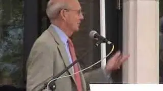 Breyer on Colorado Law's Wolf Building