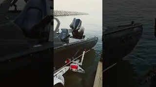 Einfach GENIAL 🤩 Boot slippen!