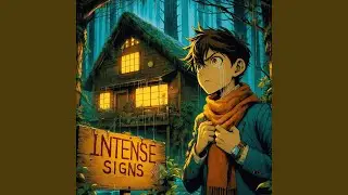 Intense Signs