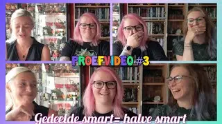 Leven met Lynn: Proefvideo #3