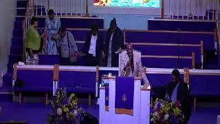 Springhill Baptist Church -- Worship Service 1/18/26