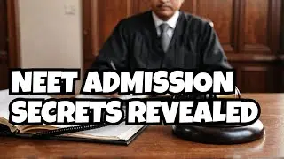 The SHOCKING NEET 2024 Cutoff Numbers You Need to Know