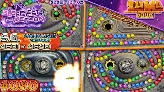 Classic Mess Ups | Random SG 4601 ~ 4640 | Aetzon's ZD RTMS Random Levels #080