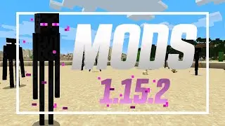 Top 20 Mods para MINECRAFT 1.15.2 | Zonacraft