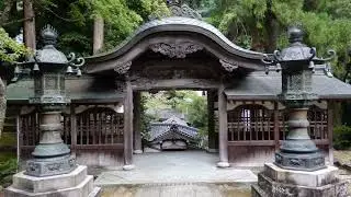 大本山・永平寺