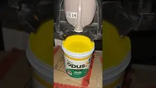 ⭐ Birla Opus Exterior Paint Power Bright #birlaopus #birlaopuspaints #birla
