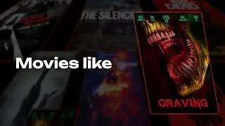 Best Movies / Tv shows like Craving (2023 film)