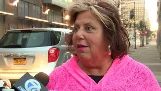 Buffalo prepares for Trump rally in Buffalo
