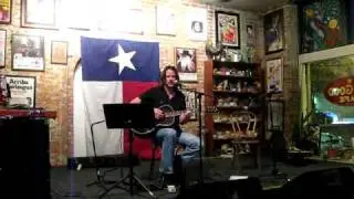 DANNY BALIS - ALL GOOD CAFE