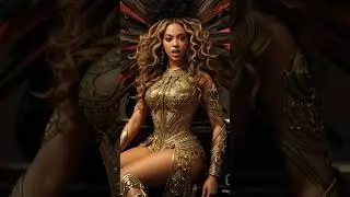 beyonce ai avatar quote 💯🔥 #youtubeshorts #shorts
