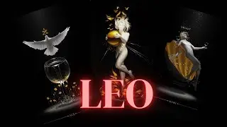 LEO I CRIED WITH YOUR READING😭 YOU WILL SHED TEARS 😢💥 HOROSCOPE LOVE TAROT 2025