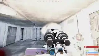 Pov: RustCE