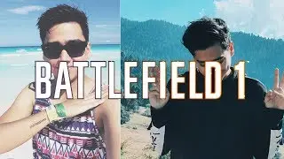 Battlefield 1 - Parody/Parodia -- Ramiro (SOYBIENMAMON)