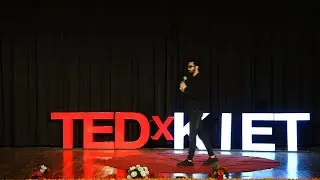 How to turn the low beats of life around | Wily Frenzy | TEDxKIET
