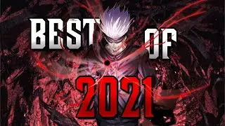 LNP's Best Games and Anime of 2021