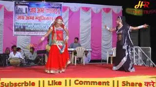 Marwadi Video Song | Pinki Meena Dance | Nisha Marwadi | Sharvan Sendri | Marwadi Song 2018