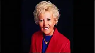 Barbara Lamb: Cosmic Consciousness & Extraterrestrials