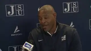 2019 JSU Early Signing Day