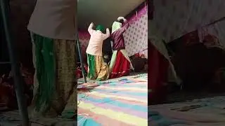 डांसर हंसा जी योगी 
